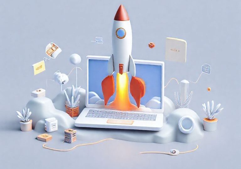 Skyrocket Your Blog Traffic Google SEO Secrets for 2025 Success