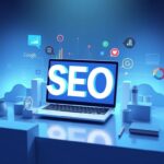 Unlock Google's Top Spots The Ultimate SEO Playbook for 2025