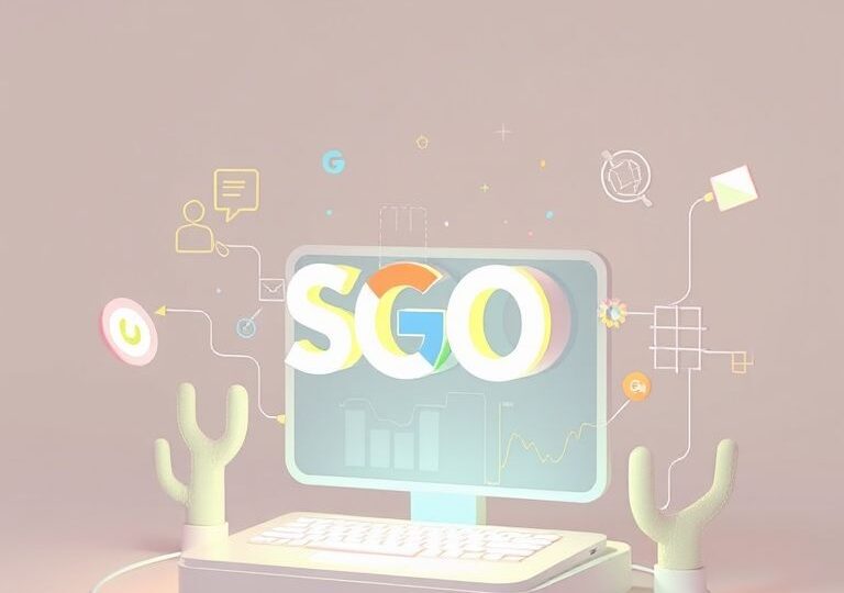 Unlocking Google's Secrets Your Blog Needs to Rank Higher in 2025