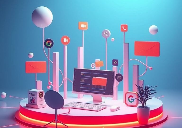 Google's Secret Sauce for Blog Traffic in 2025 Revealed