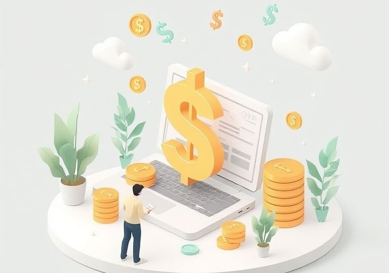 7 Passive Income Streams Your Blog Needs in 2025