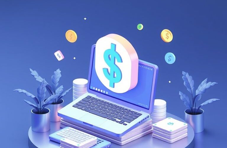 Unlock Passive Income Secrets How to Monetize Your Blog in 2025