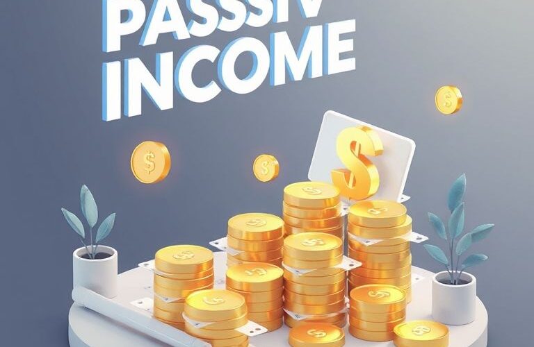 Unlocking Passive Income Secrets for Bloggers in 2025
