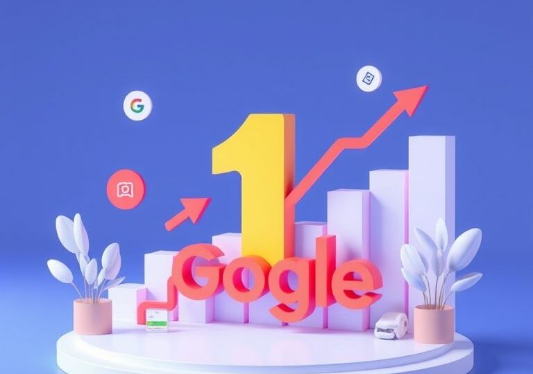 How to Rank #1 on Google in 2025 Without Breaking the Bank