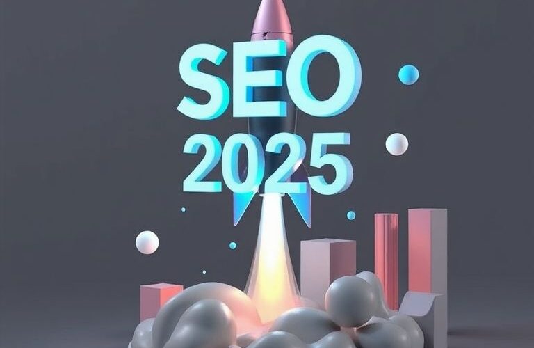 Skyrocket Your Blog Traffic The 2025 SEO Playbook