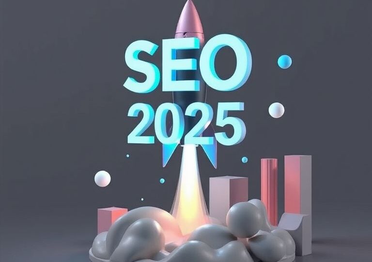 Skyrocket Your Blog Traffic The 2025 SEO Playbook