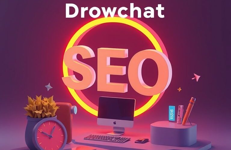 Ditch the Traffic Drought 7 SEO Hacks for Blogs in 2025