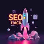 Skyrocket Your Blog Traffic Secret SEO Hacks for 2025