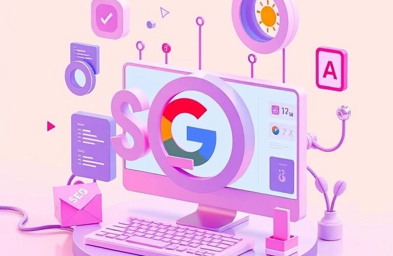 Unlock Google’s Secrets 10 SEO Hacks for Bloggers in 2025