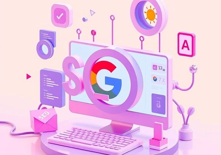 Unlock Google's Secrets 10 SEO Hacks for Bloggers in 2025