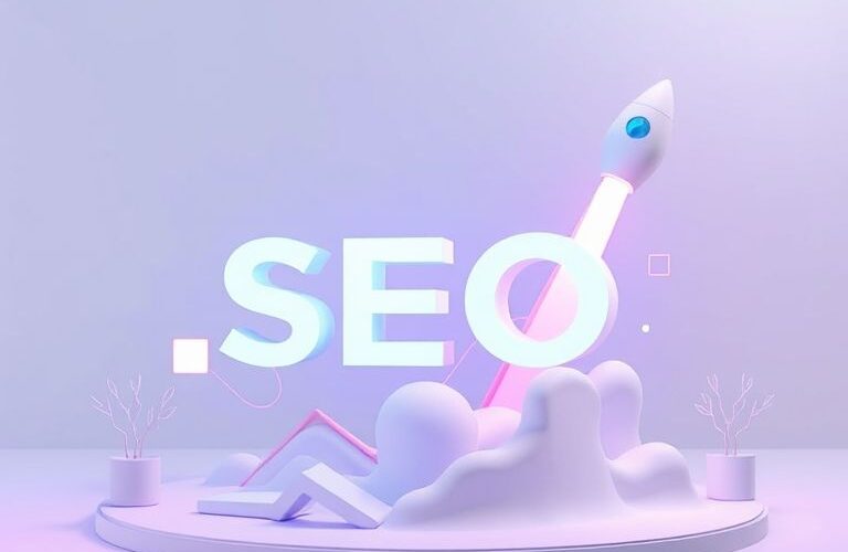 Crack the Google Algorithm 7 SEO Secrets to Skyrocket Your Blog Traffic in 2025