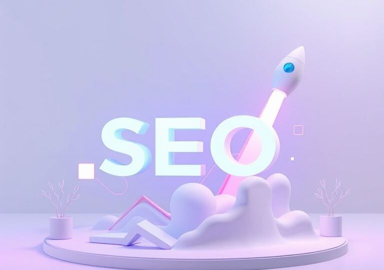 Crack the Google Algorithm 7 SEO Secrets to Skyrocket Your Blog Traffic in 2025