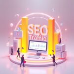 Dominate Google 2025 Your Ultimate SEO Traffic Playbook