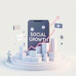 Unlock Rapid Social Media Growth Your 2025 Action Plan