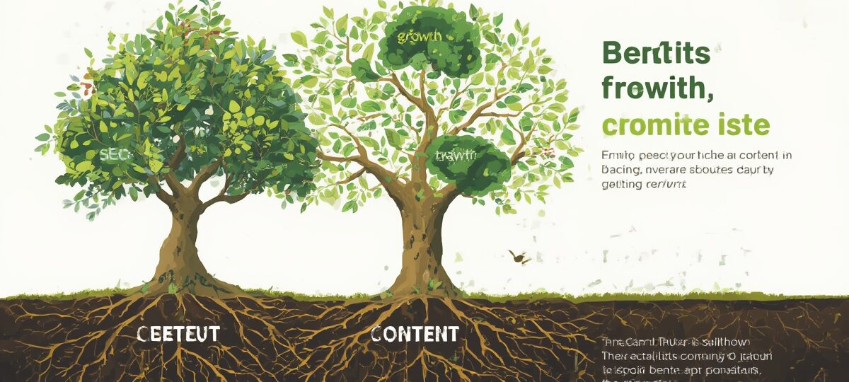 Future-Proof Your Blog SEO The Evergreen Content Way for 2025