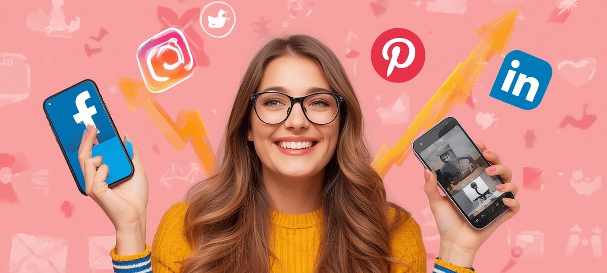 Skyrocket Your Blog Traffic The Ultimate Social Media Growth Hacks for 2026