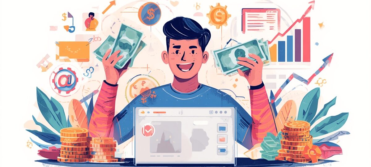 Turn Your Blog Into a Money-Making Machine 7 Killer Strategies for 2026