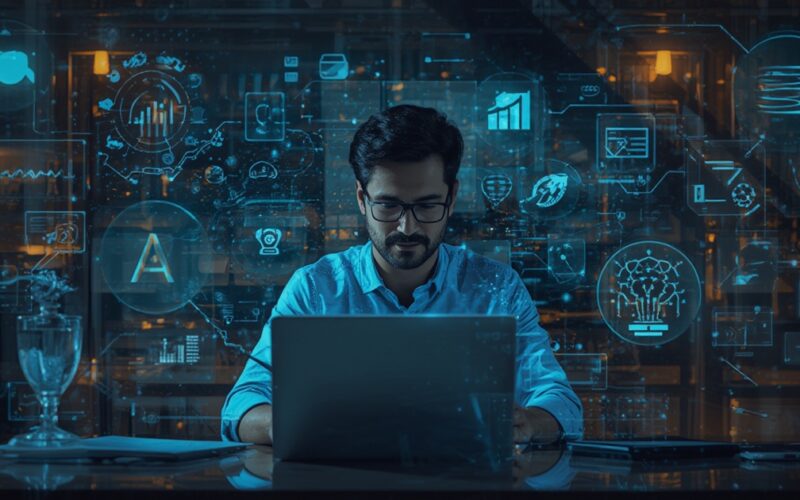 The Best AI Tools for Bloggers 2026 Unleash Your Content Superpowers