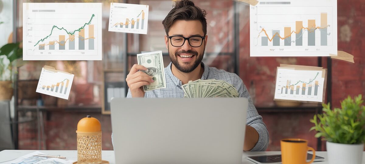 Unlock Your Blog's Cash Flow Fast Proven Monetization Hacks for 2025