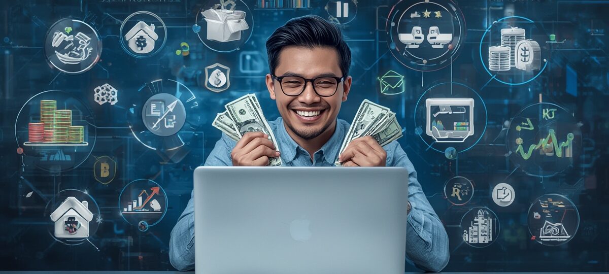 Unlock Your Blog's Bank Account Proven Monetization Strategies for 2026