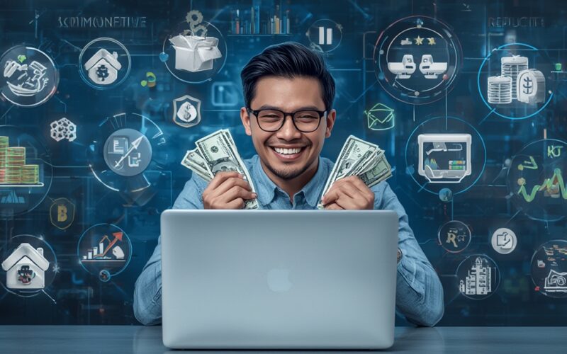 Unlock Your Blog’s Bank Account Proven Monetization Strategies for 2026