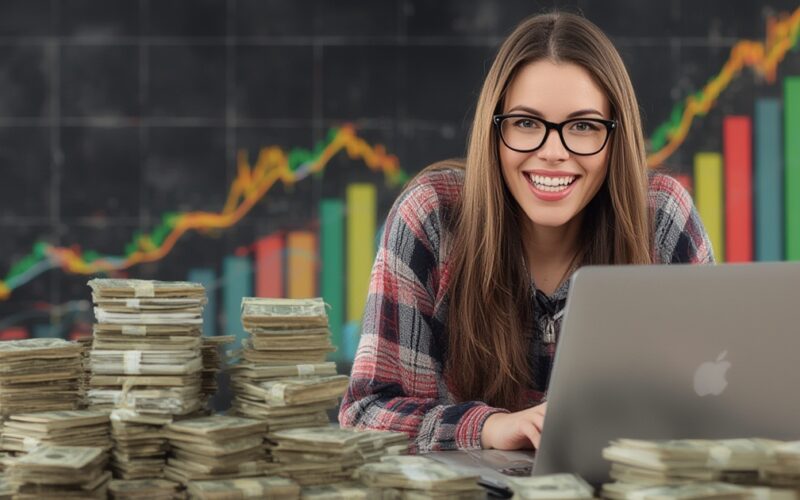 7 Insane Ways Bloggers Are Banking Big Bucks in 2026