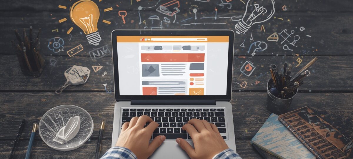 Unleash Your Voice Start a Thriving Blog Easily in 2026