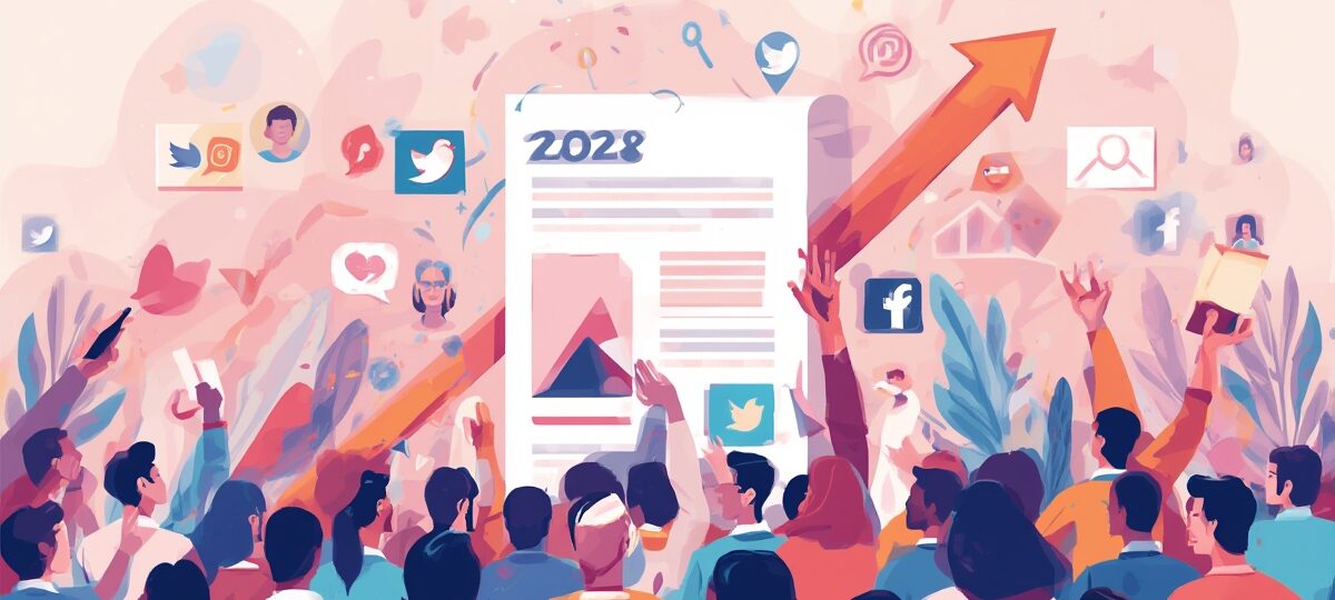 Ignite Your Blog Traffic 2026 Social Media Strategies That Actually Work