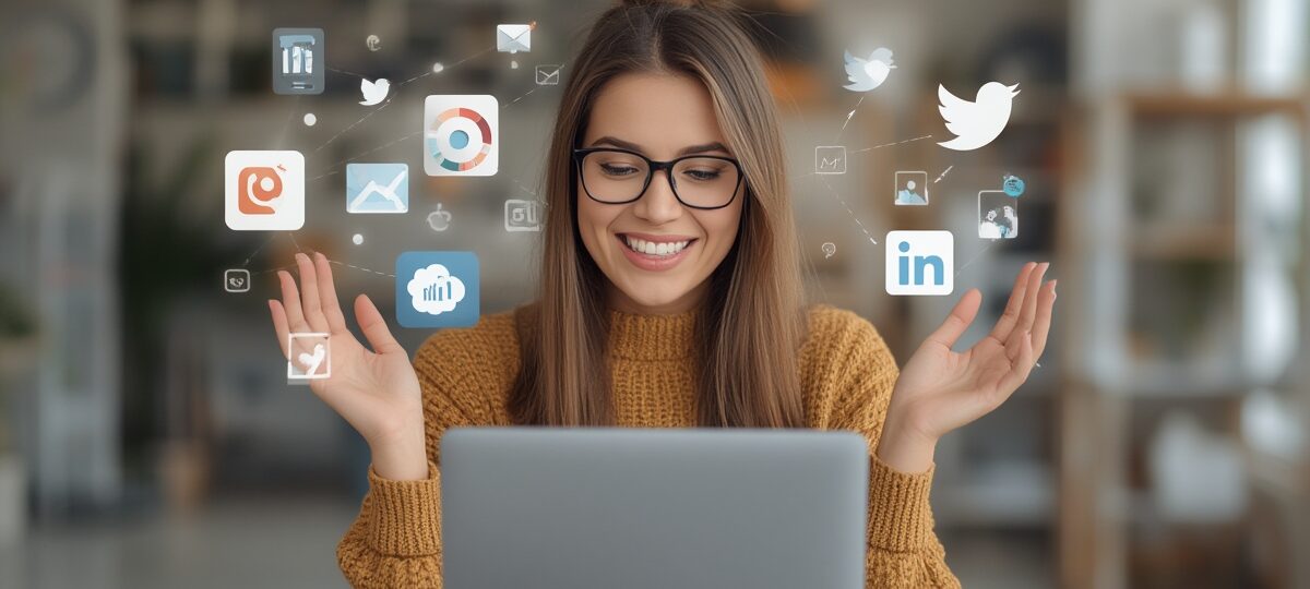 Stop Scrolling Start Engaging Your Blog's Social Media Secret Weapon