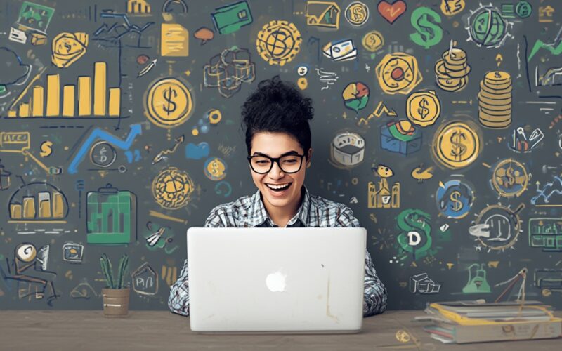 Blog Monetization Secrets 7 Income Streams You Need in 2026