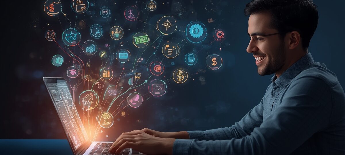 Your Blog's Goldmine 7 Untapped Monetization Strategies for 2025