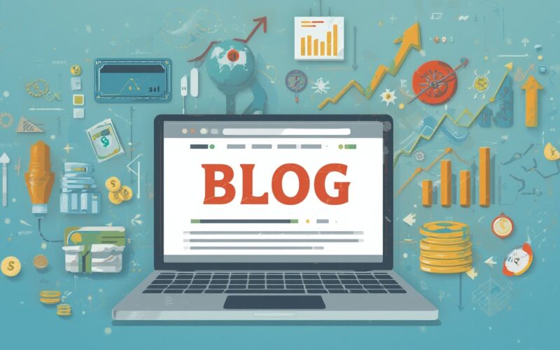 7 Lucrative Ways to Monetize Your Blog Beyond Ads 2026