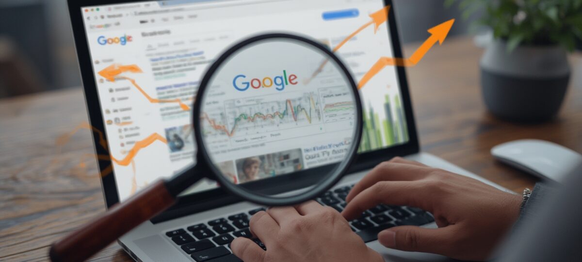 Cracking the Google Code Your Ultimate Guide to Skyrocket Rankings in 2026