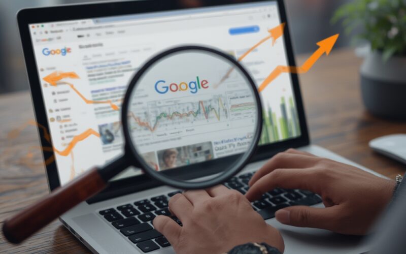 Cracking the Google Code Your Ultimate Guide to Skyrocket Rankings in 2026
