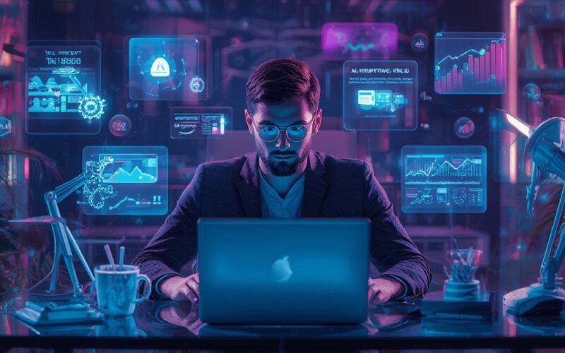 Unlock Your Blogging Superpowers The Top AI Tools for 2025