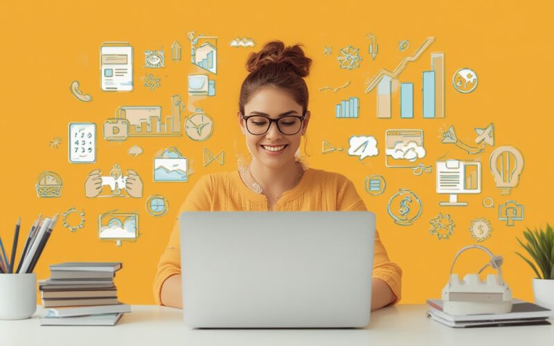 Smart Strategies to Monetize Your Blog in 2026 Boost Your Income Now