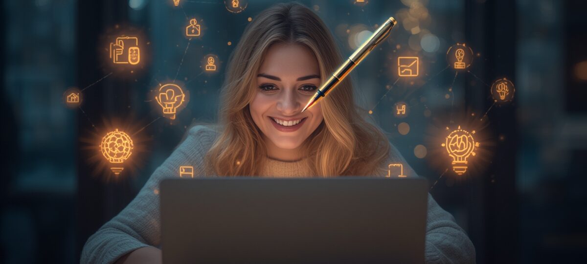 From Blank Page to Viral Post Top AI Writing Tools for Bloggers in 2026