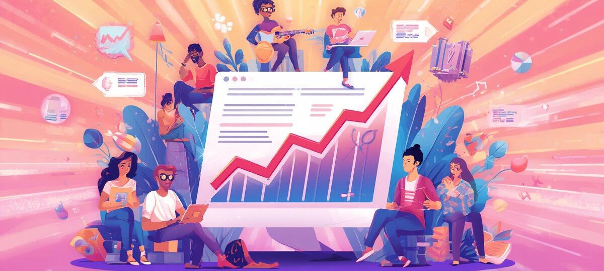 Explosive Blog Growth 2026 Unlock Your Blog's Full Potential Today