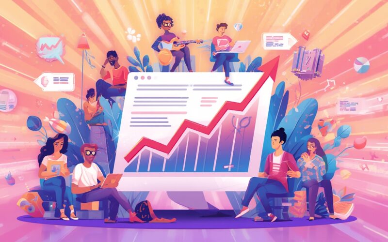 Explosive Blog Growth 2026 Unlock Your Blog’s Full Potential Today