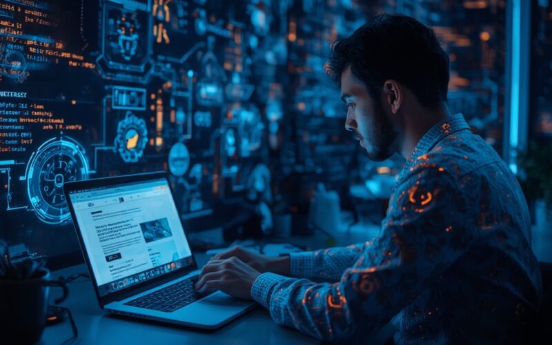 Transform Your Blog Faster Amazing AI Tools for 2026