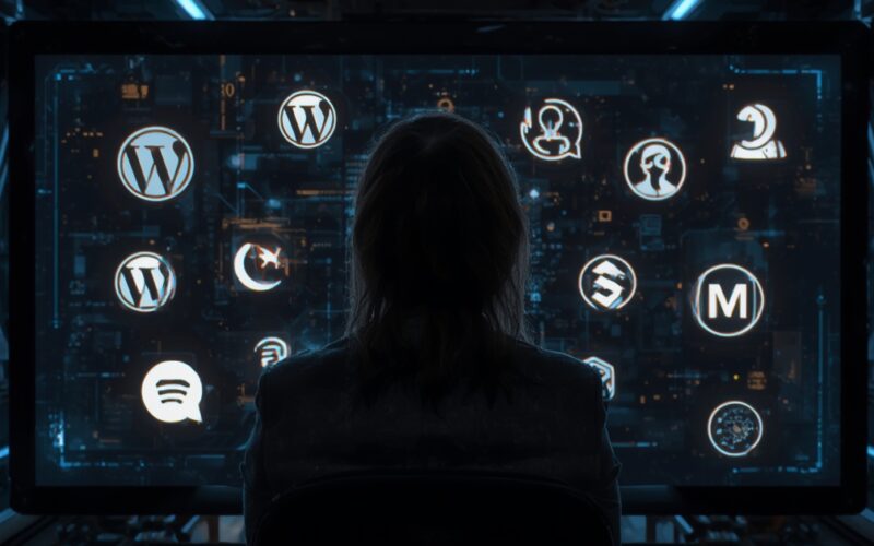 Choosing the Best Blogging Platform for Your Success in 2026