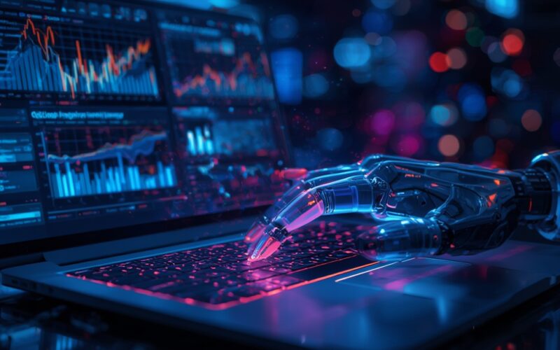 AI for Bloggers How Smart Tools Will Transform Your Content in 2025