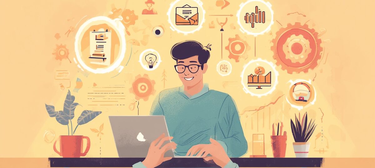 Blog Smarter Not Harder Your Ultimate Efficiency Guide for 2026