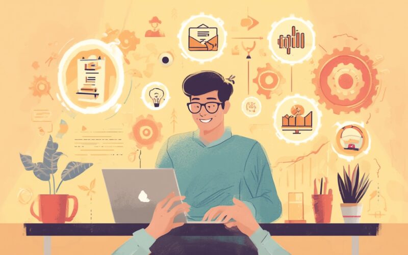 Blog Smarter Not Harder Your Ultimate Efficiency Guide for 2026