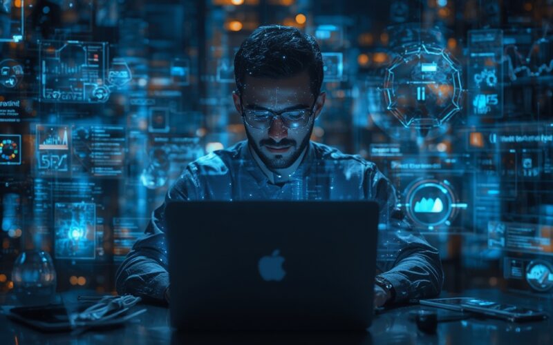 Supercharge Your Blog with These AI Wonders for 2026