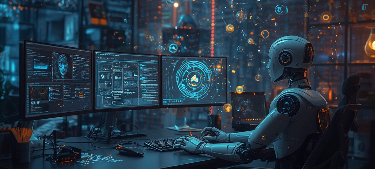 Level Up Your Blog Game AI Tools Every Blogger Needs for 2026