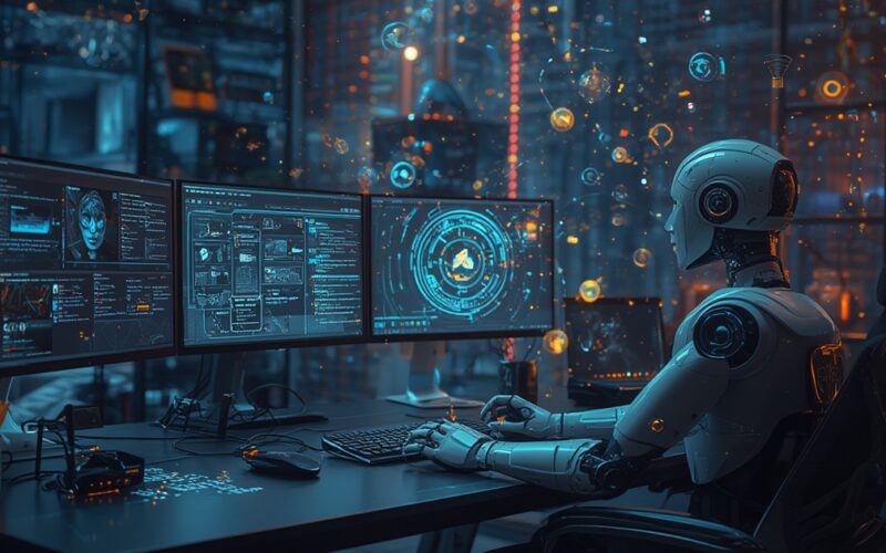 Level Up Your Blog Game AI Tools Every Blogger Needs for 2026