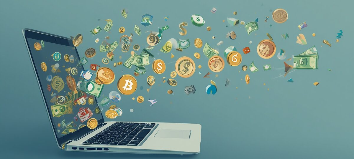 Stop Leaving Money on the Table Diversify Your Blog Income in 2026