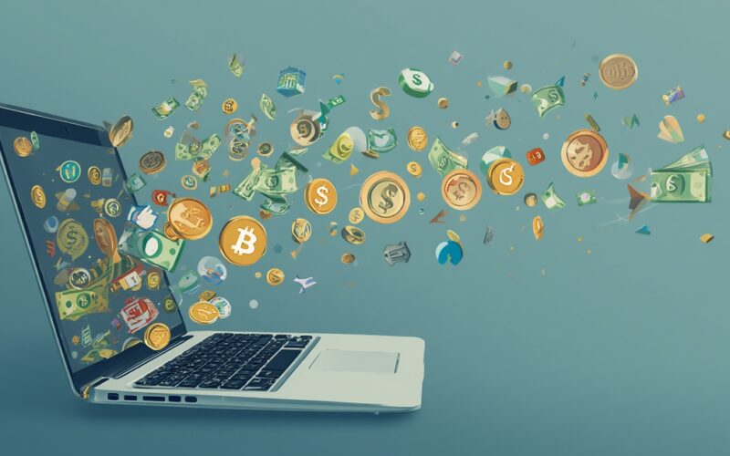 Stop Leaving Money on the Table Diversify Your Blog Income in 2026