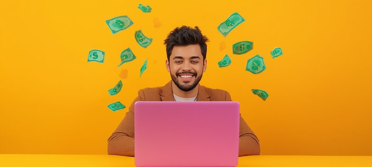 From Passion Project to Profit Machine Your 2026 Blueprint for Blog Monetization